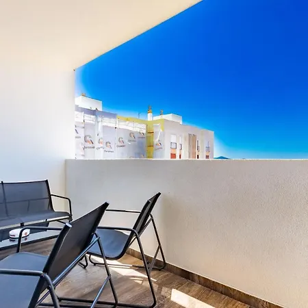 7th Heaven 2br With Balcony Apartman Zadar