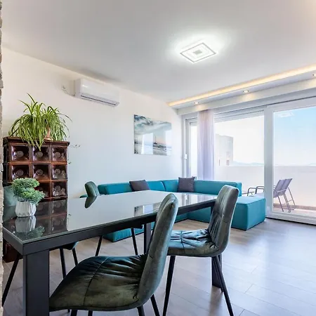 7th Heaven 2br With Balcony Apartman *