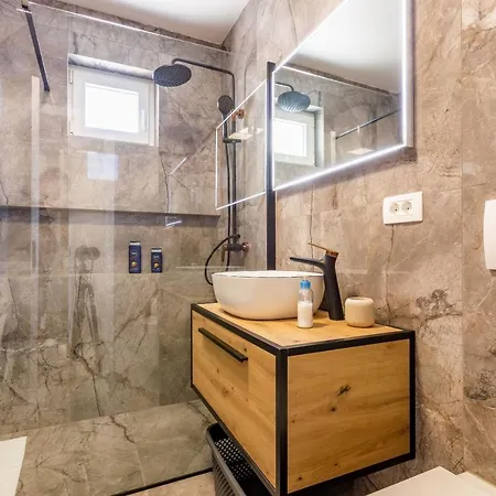 Appartement 7th Heaven 2br With Balcony Zadar
