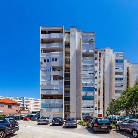 7th Heaven 2br With Balcony Apartament Zadar